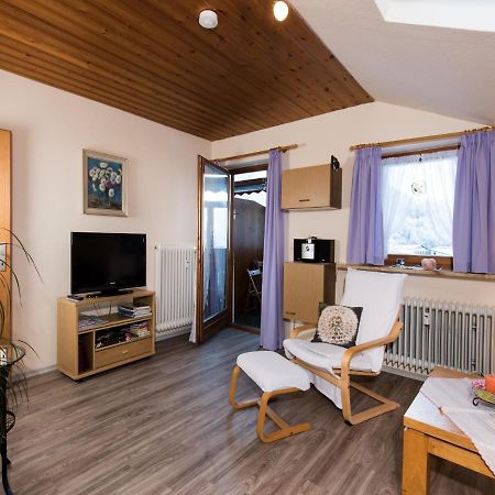 Ferienwohnung Tichy Berchtesgaden Zewnętrze zdjęcie