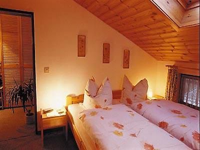 Ferienwohnung Tichy Berchtesgaden Zewnętrze zdjęcie