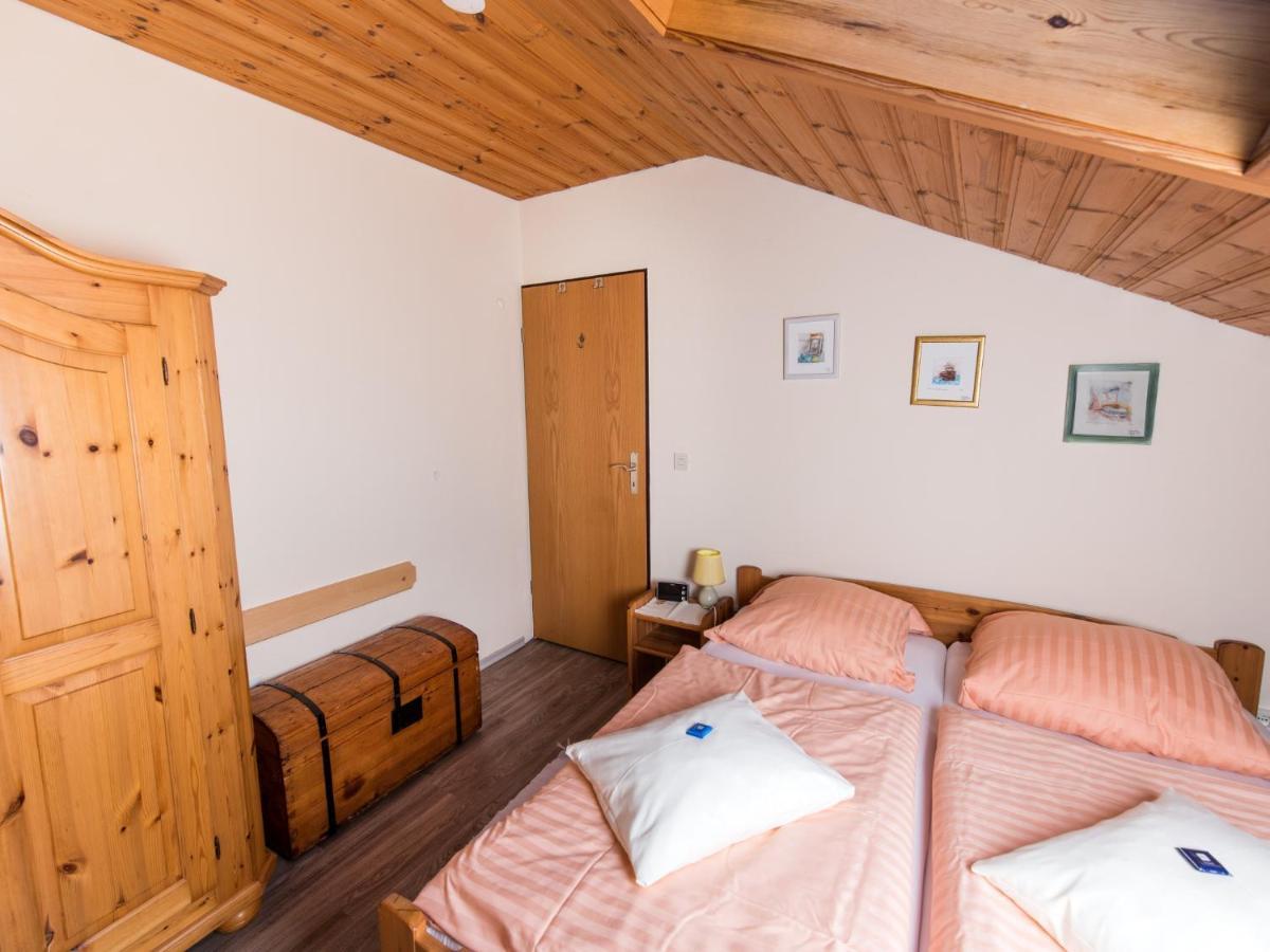 Ferienwohnung Tichy Berchtesgaden Zewnętrze zdjęcie
