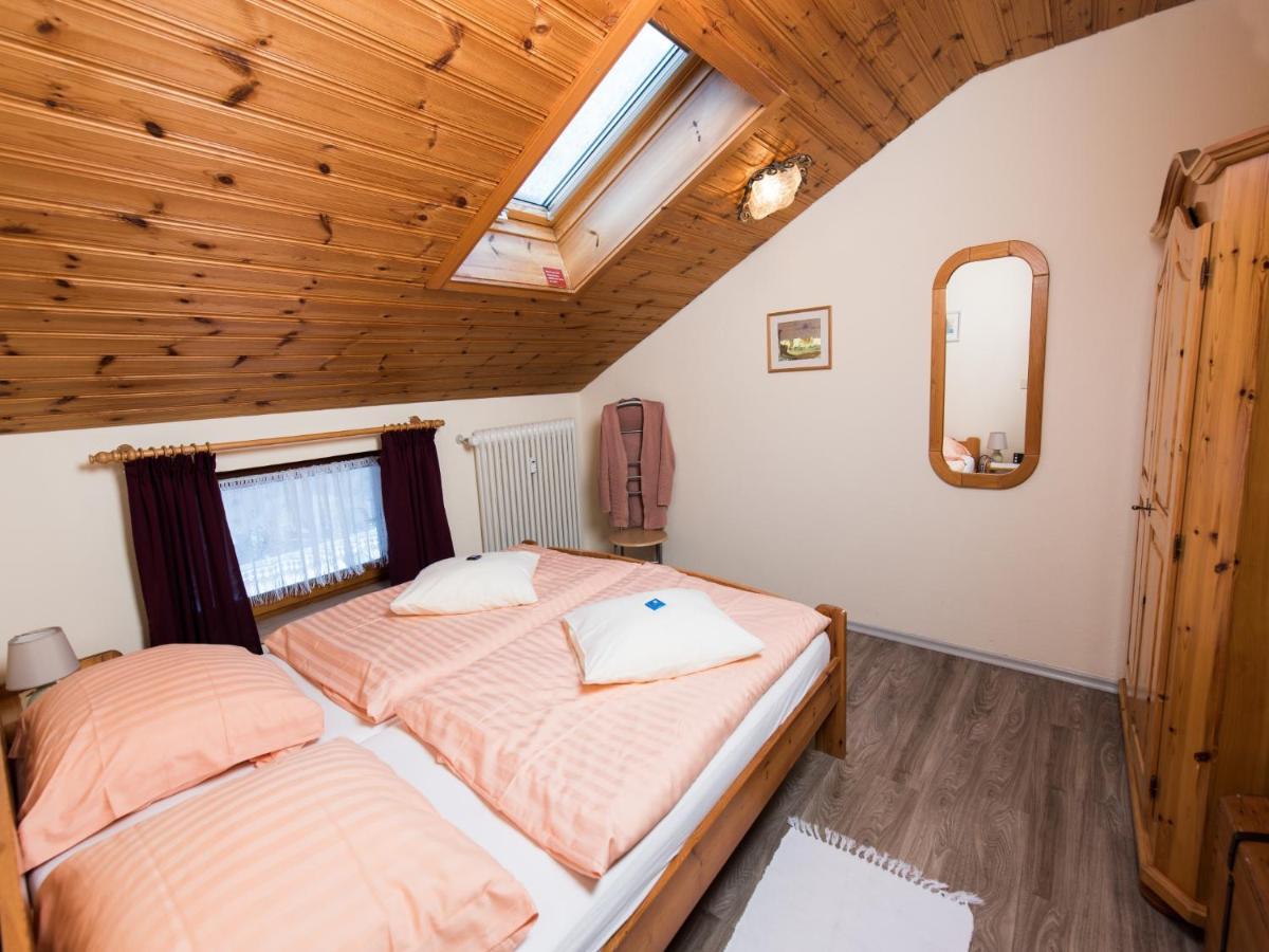 Ferienwohnung Tichy Berchtesgaden Zewnętrze zdjęcie